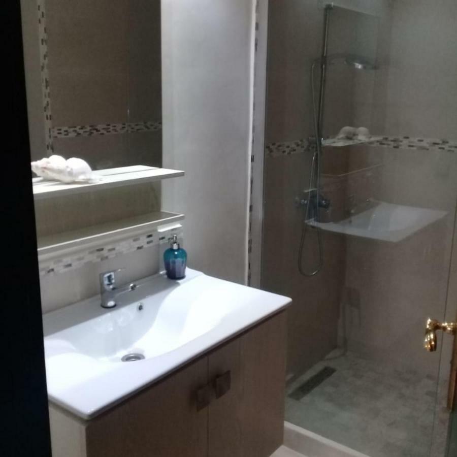 Luxury Flat Marina Agadir Apartment Bagian luar foto