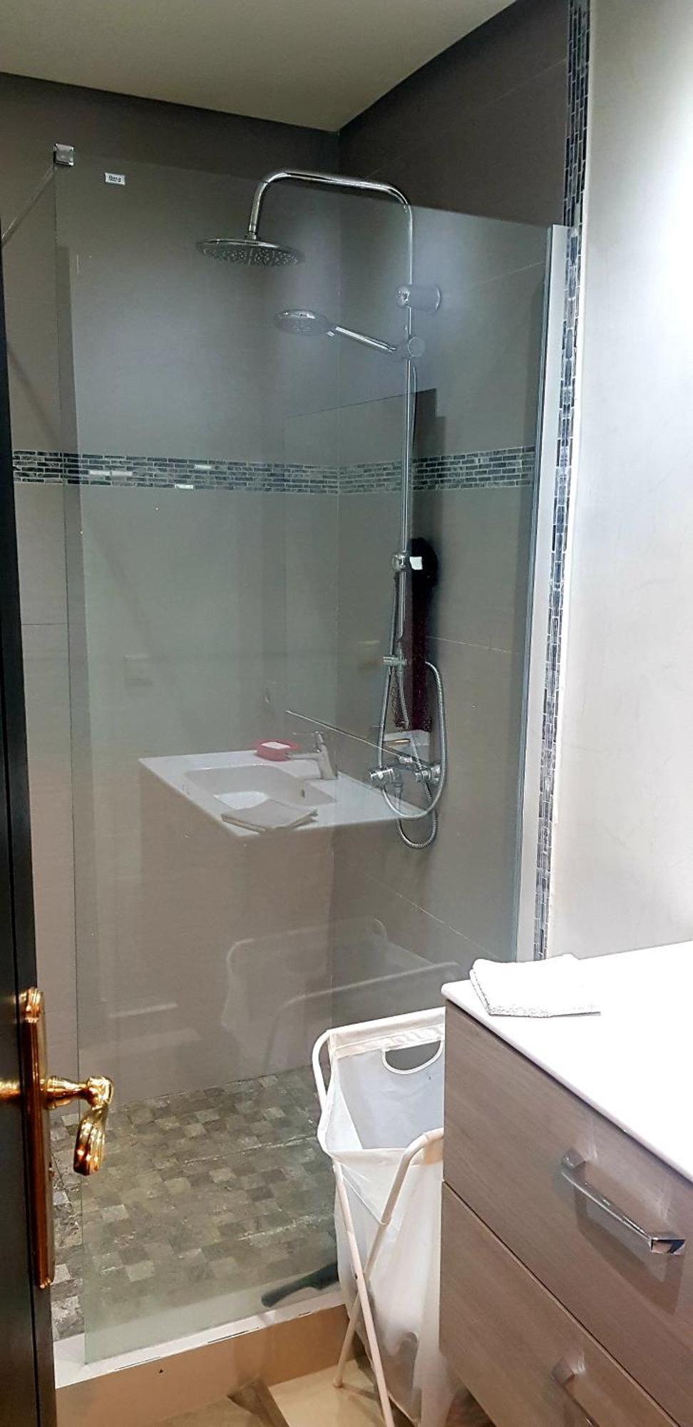 Luxury Flat Marina Agadir Apartment Bagian luar foto