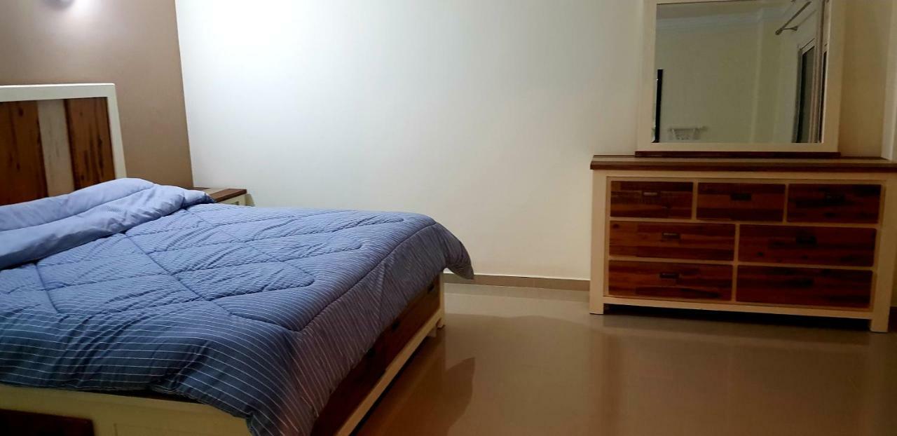 Luxury Flat Marina Agadir Apartment Bagian luar foto