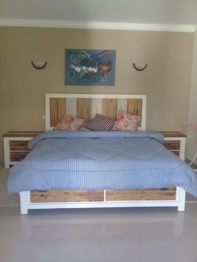 Luxury Flat Marina Agadir Apartment Bagian luar foto