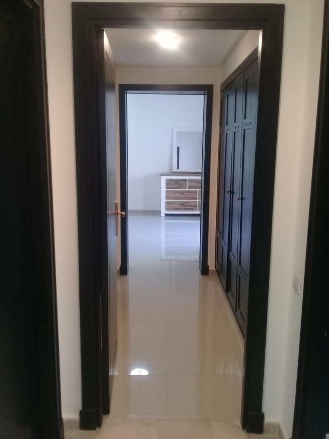 Luxury Flat Marina Agadir Apartment Bagian luar foto