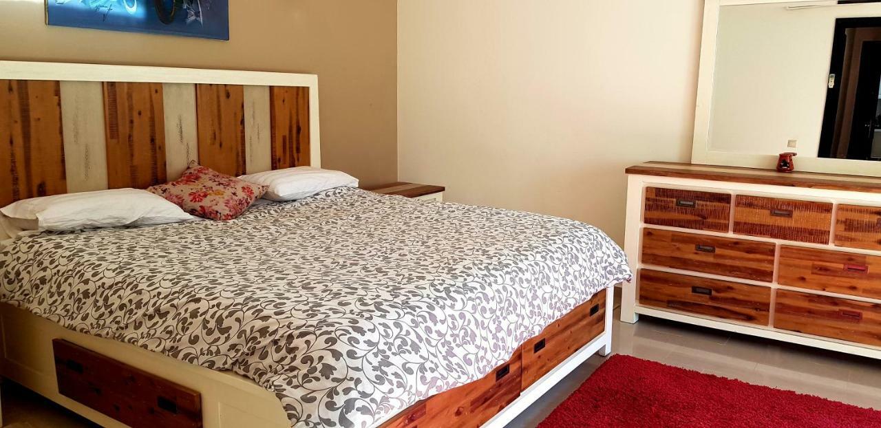 Luxury Flat Marina Agadir Apartment Bagian luar foto