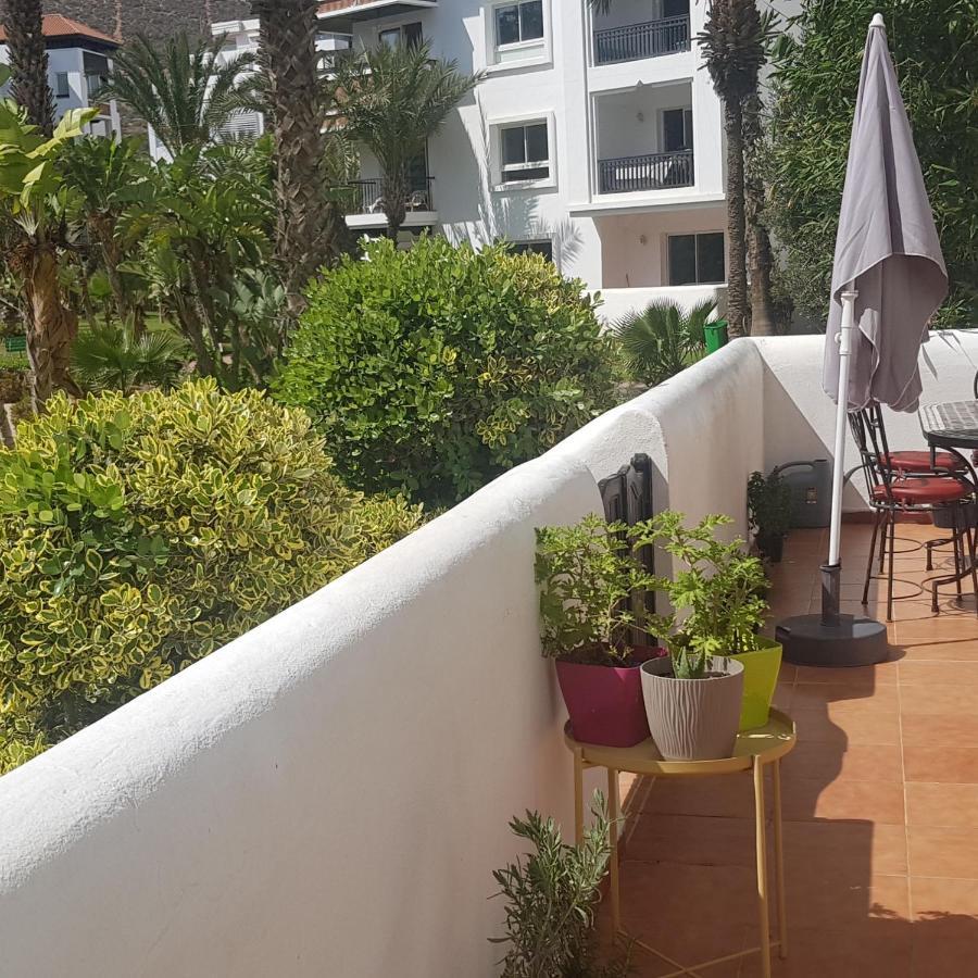 Luxury Flat Marina Agadir Apartment Bagian luar foto