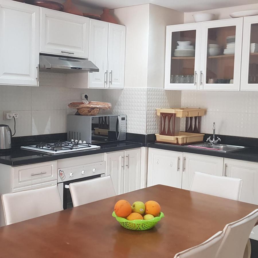 Luxury Flat Marina Agadir Apartment Bagian luar foto